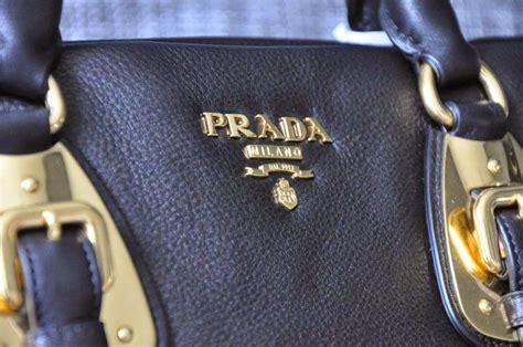 fake black prada handbags|authentic prada.